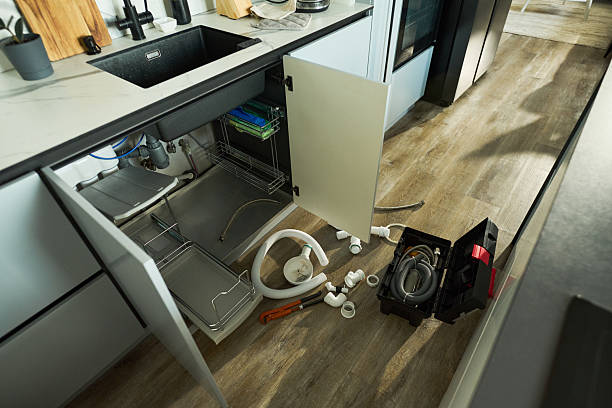 Reliable Leak Detection contractor in Montgomery, OH by Street Wise - Plumbing